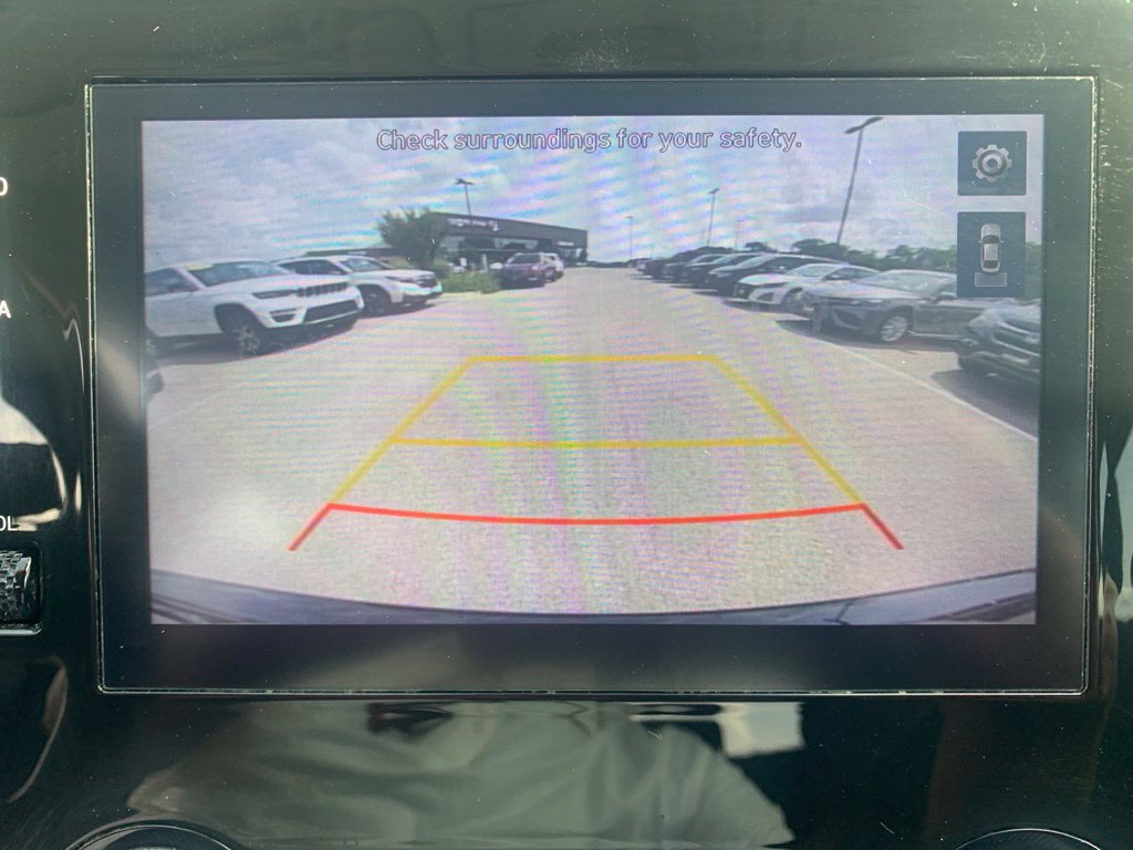 Used 2022 Hyundai Tucson SEL AWD/4WD image 23