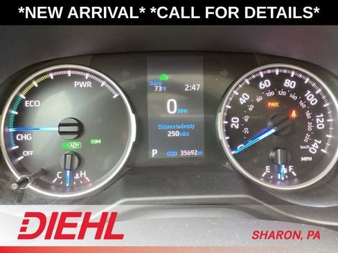 Used 2020 Toyota RAV4 XLE w/ Convenience Package AWD/4WD image 31