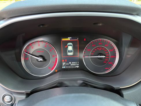 Certified 2023 Subaru Impreza 2.0i Sport AWD/4WD image 10