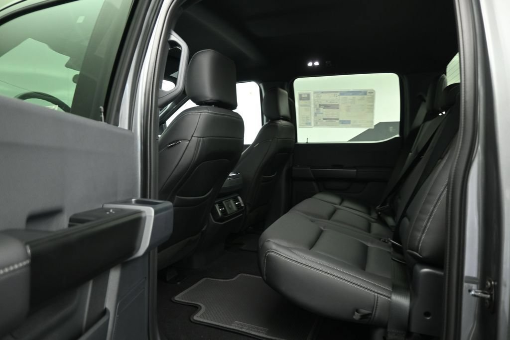 New 2026 Ford F150 STX w/ Equipment Group 200A RWD image 16