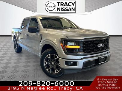 Used 2024 Ford F150 STX