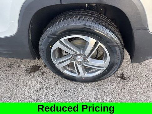 Used 2020 GMC Terrain SLT w/ LPO, Floor Liner Package image 44