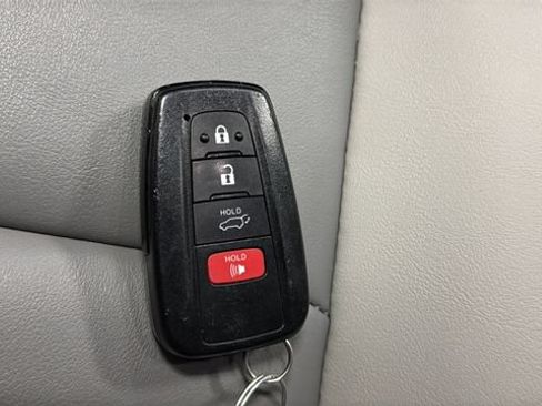 Used 2024 Toyota RAV4 XLE Premium w/ Weather Package AWD/4WD image 35