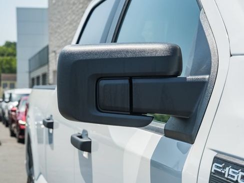 New 2026 Ford F150 XL w/ Equipment Group 103A High AWD/4WD image 19