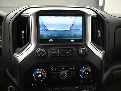 Used 2019 Chevrolet Silverado 1500 RST w/ All-Star Edition AWD/4WD image 8