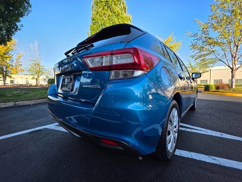 Used 2018 Subaru Impreza 2.0i image 11