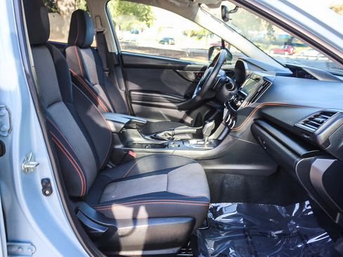 Certified 2022 Subaru Crosstrek 2.0i Premium image 16