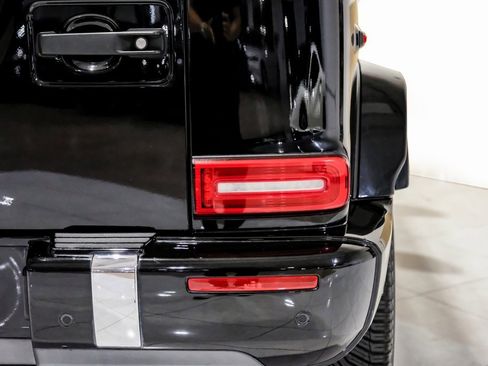 Used 2019 Mercedes-Benz G 550 image 53