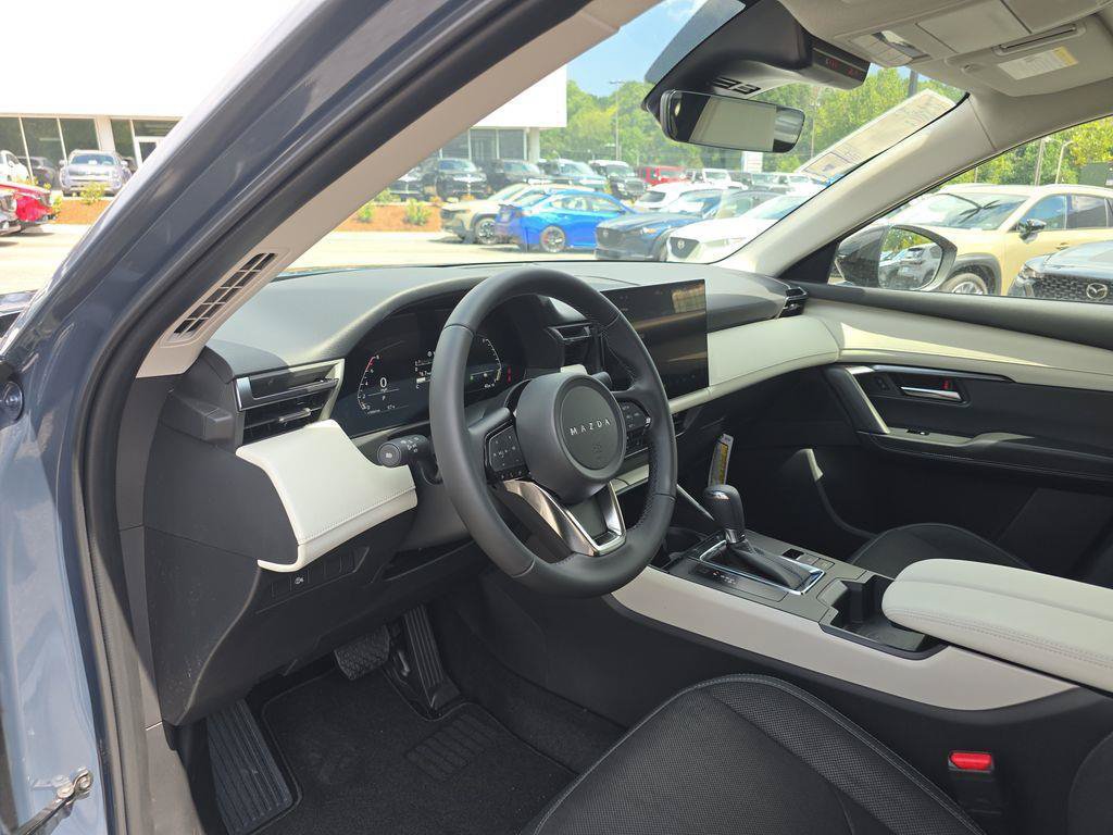 New 2026 MAZDA CX-5 Select AWD/4WD image 22