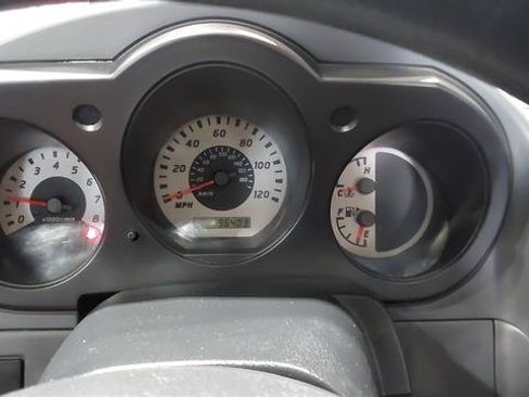 Used 2004 Nissan Frontier XE w/ (BGP) Basic Gear Pkg RWD image 22