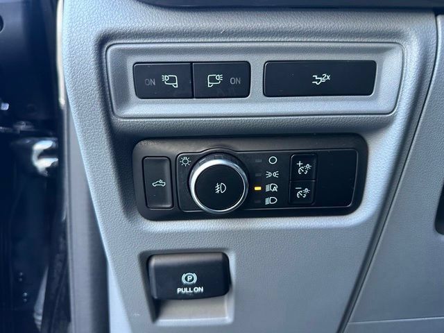 Used 2024 Ford F150 XLT w/ Equipment Group 302A MID RWD image 26