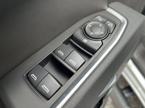 New 2026 GMC Sierra 1500 Elevation w/ Elevation Select Package RWD image 9