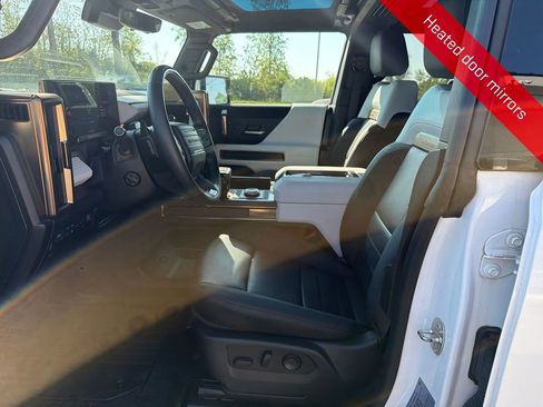 Used 2023 GMC Hummer EV Edition 1 AWD/4WD image 11