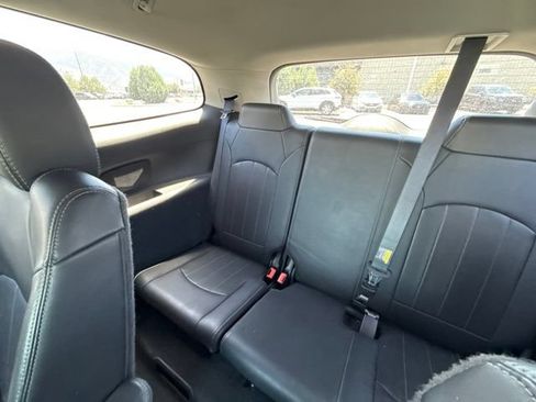 Used 2017 Buick Enclave Premium w/ Experience Buick Package AWD/4WD image 27