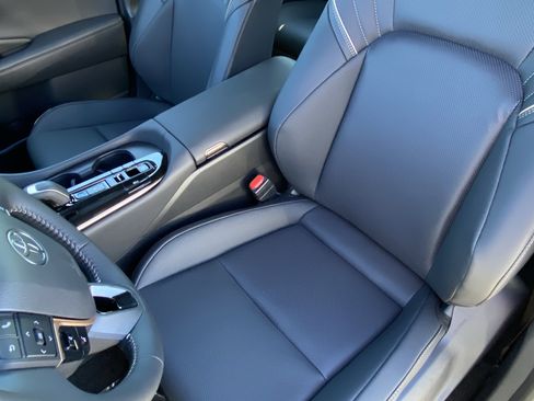 New 2026 Toyota Crown XLE image 20