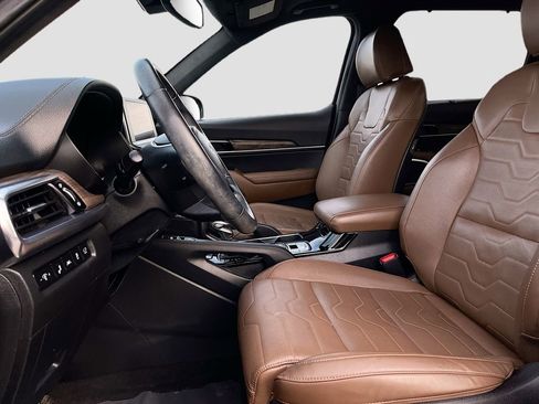 Used 2022 Kia Telluride SX w/ SX Prestige Package image 20