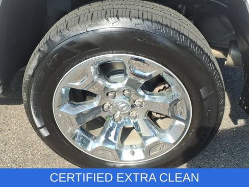 Used 2022 RAM 1500 Big Horn AWD/4WD image 15