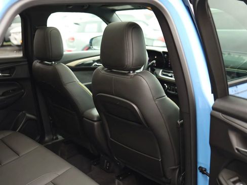 Used 2024 Chevrolet TrailBlazer ACTIV w/ Convenience Package AWD/4WD image 48