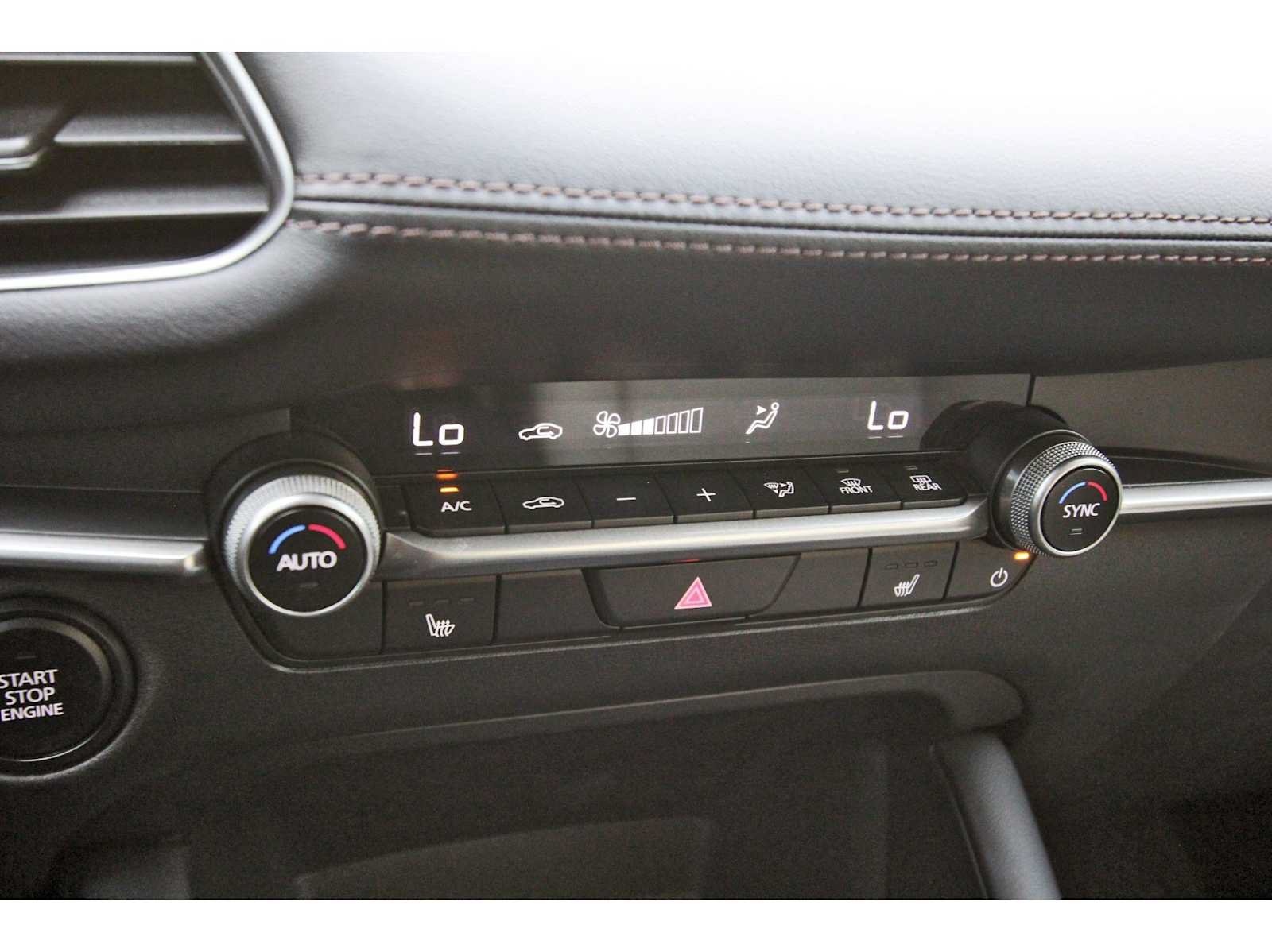 Used 2026 MAZDA MAZDA3 2.5 S Sedan w/ Preferred Pkg FWD image 24