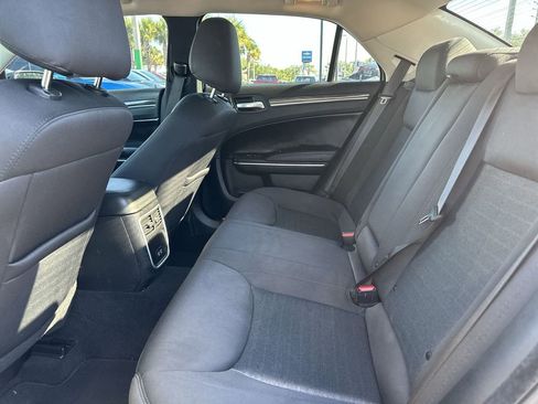 Used 2021 Chrysler 300 Touring w/ Sport Appearance Package RWD image 26