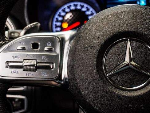 Used 2020 Mercedes-Benz C 43 AMG 4MATIC Coupe image 13