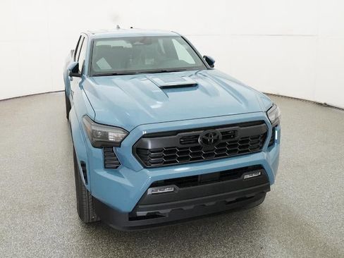 New 2026 Toyota Tacoma TRD Sport image 14