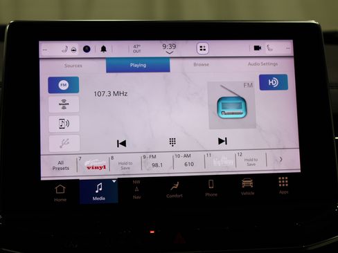 Used 2022 Jeep Compass Limited w/ (RED) Package image 17