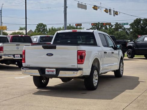 Used 2023 Ford F150 XLT image 4