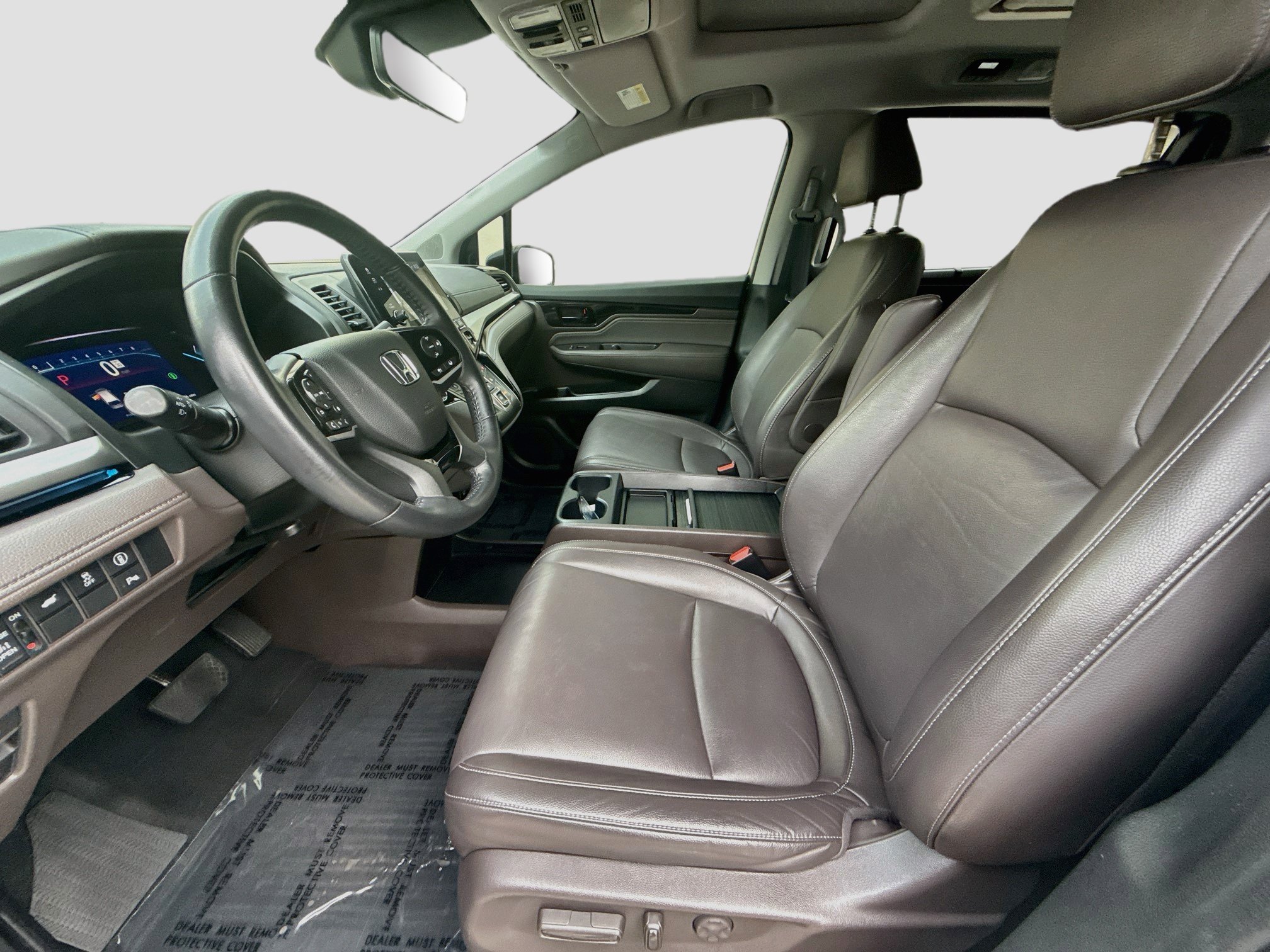 Used 2023 Honda Odyssey Touring image 19