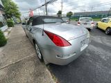 Used 2004 Nissan 350Z Touring image 4