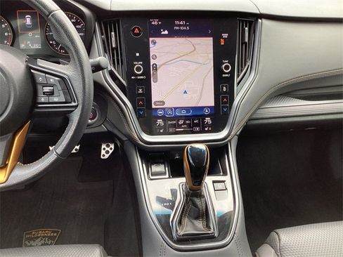 Used 2022 Subaru Outback Wilderness image 11