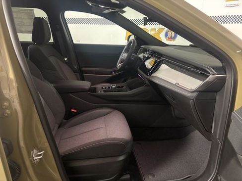 New 2026 Jeep Cherokee Laredo AWD/4WD image 28
