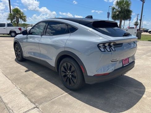 New 2025 Ford Mustang Mach-E Select image 5