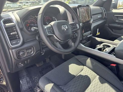 New 2026 RAM 1500 Big Horn image 13