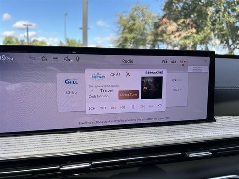 New 2026 Genesis GV80 3.5T Prestige image 24