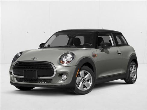 Used 2018 MINI Cooper 2-Door Hardtop FWD image 1