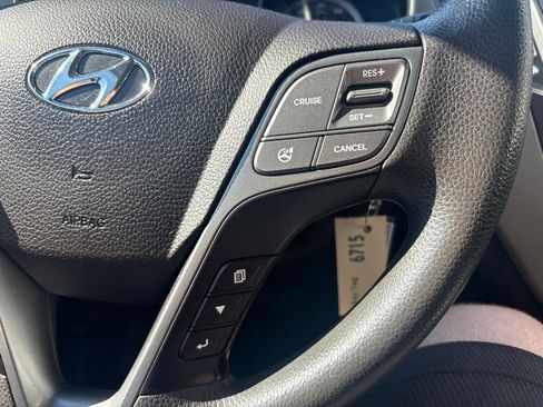 Used 2016 Hyundai Santa Fe Sport FWD image 11