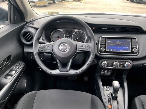 Certified 2024 Nissan Kicks S image 5
