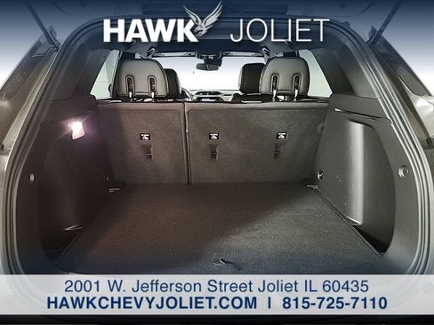 Used 2021 Chevrolet TrailBlazer ACTIV w/ Convenience Package FWD image 22
