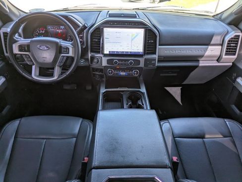 Used 2022 Ford F450 Lariat w/ Lariat Ultimate Package image 14