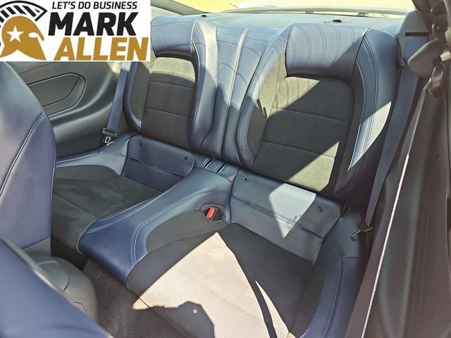 Used 2024 Ford Mustang Dark Horse RWD image 23