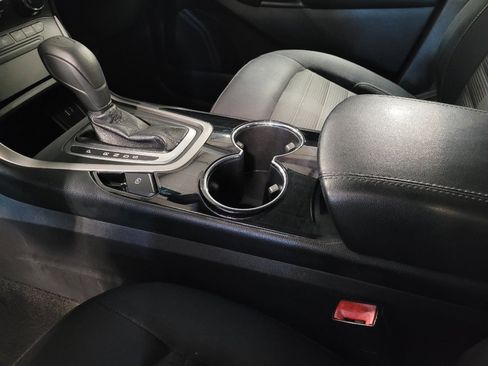 Used 2018 Ford Edge SEL AWD/4WD image 26