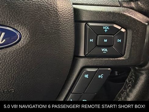Used 2019 Ford F150 XLT w/ Equipment Group 302A Luxury AWD/4WD image 19