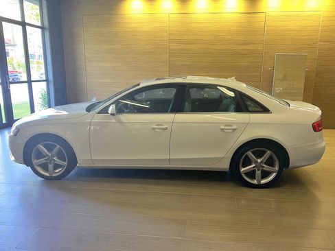 Used 2011 Audi A4 2.0T Premium Plus AWD/4WD image 4