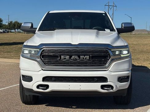 Used 2021 RAM 1500 Limited image 13