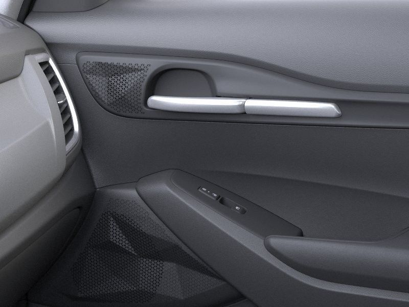 New 2026 Kia Seltos LX FWD image 26