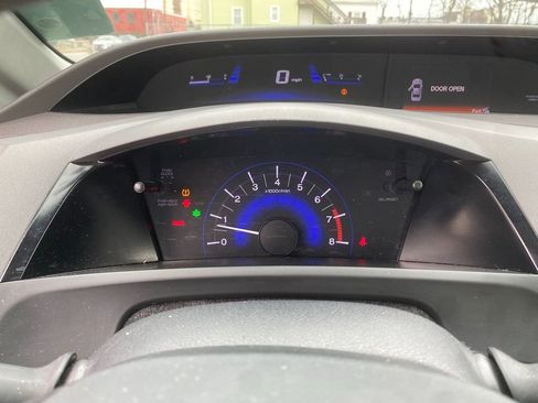 Used 2012 Honda Civic LX image 18