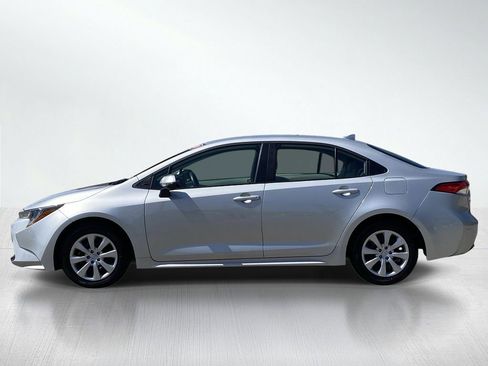 Certified 2026 Toyota Corolla LE image 2