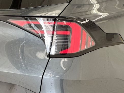 New 2026 Kia Sportage LX FWD image 25
