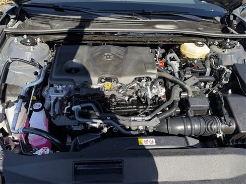 Certified 2026 Toyota Camry SE image 25